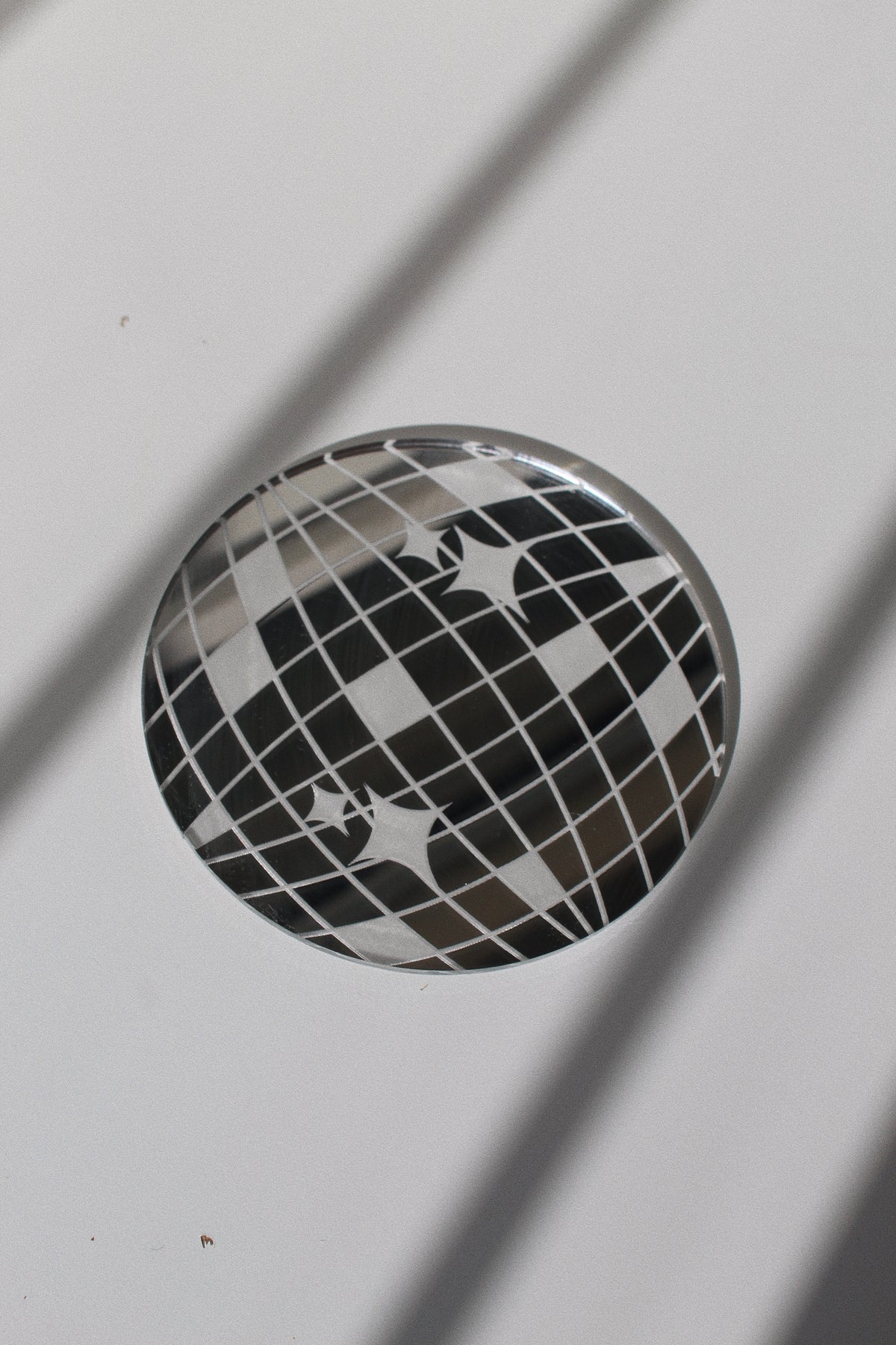coaster ✺ DISCO GRL