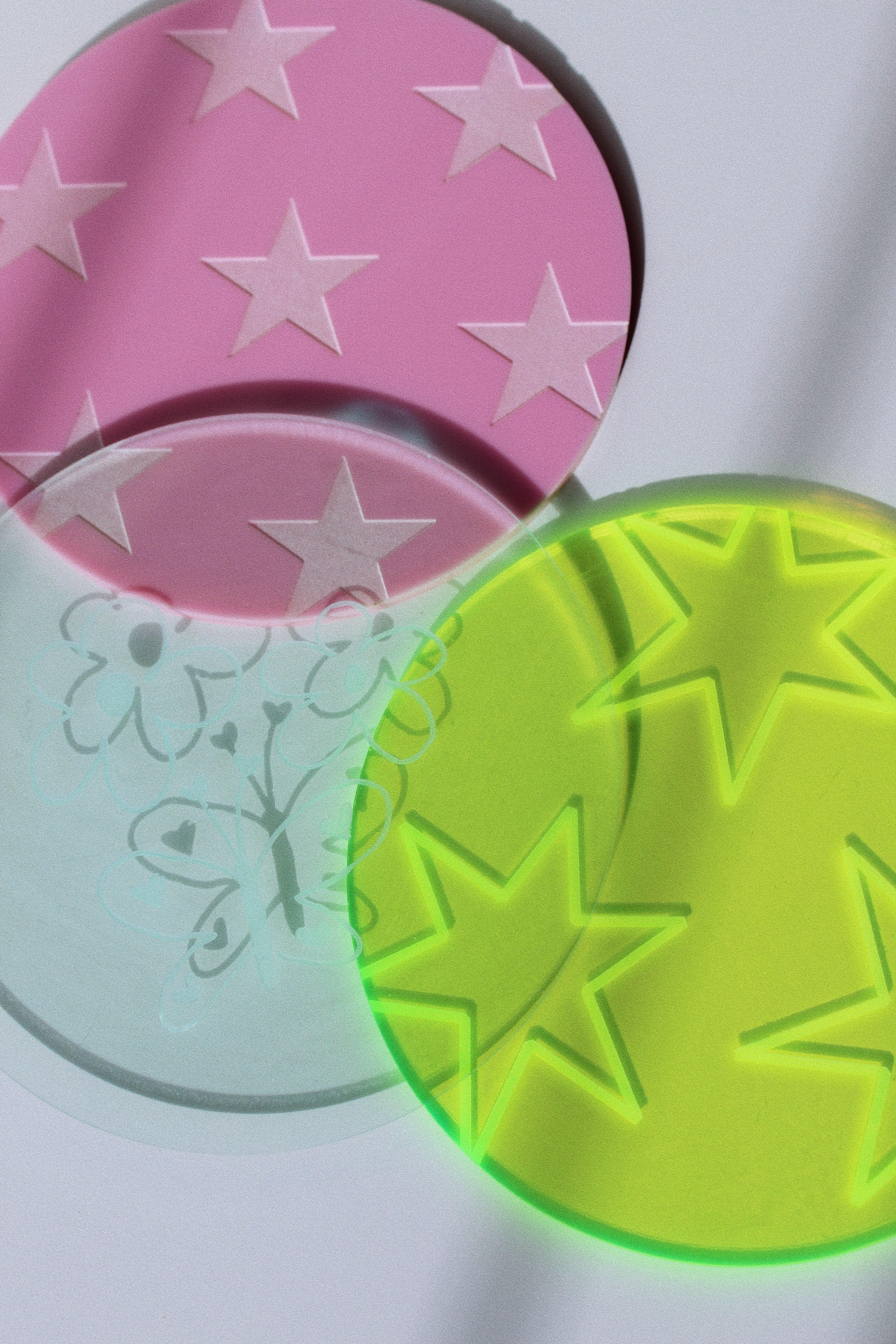 coaster ✺ sunshine