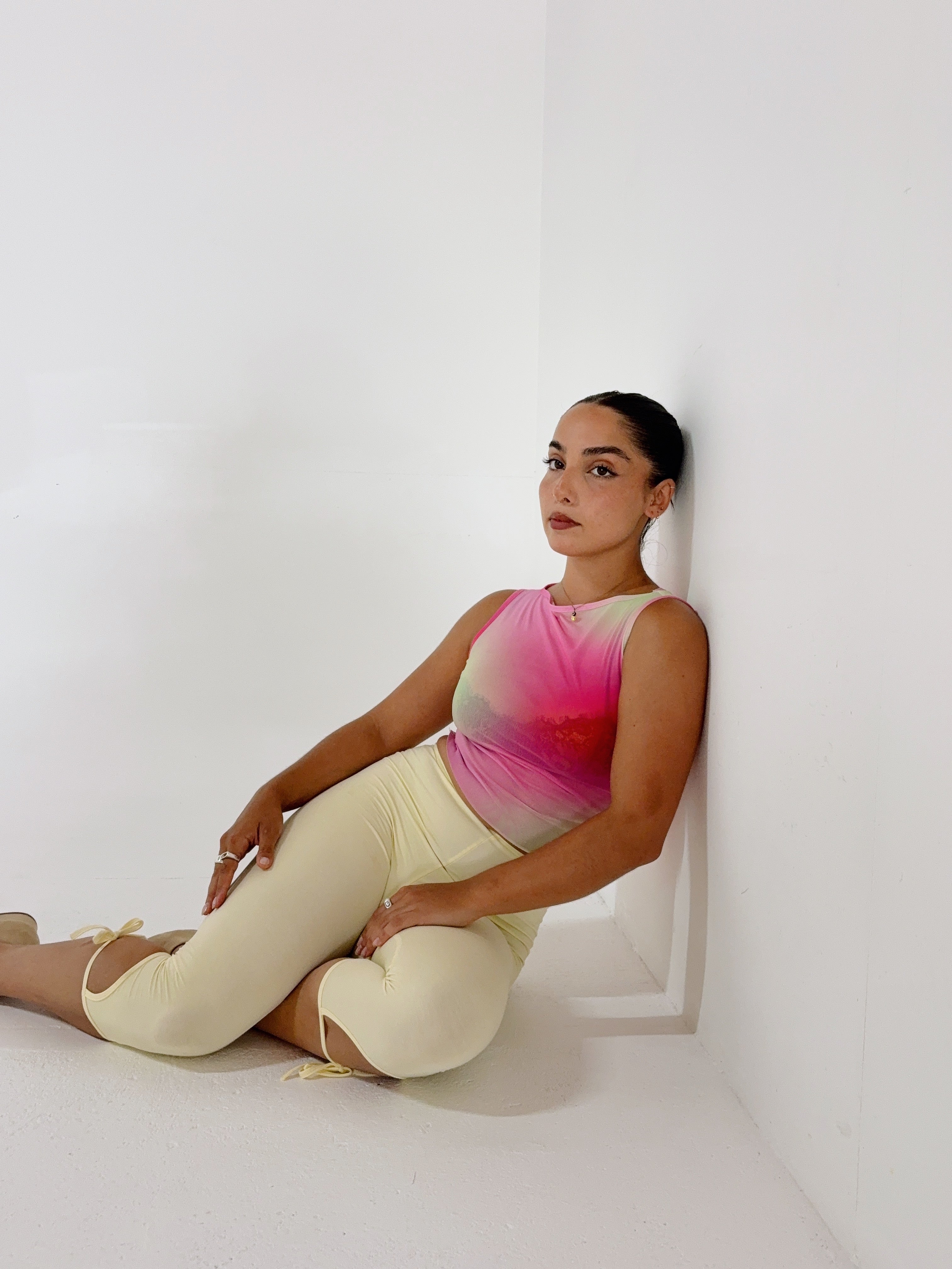 mesh tank ★ sprinkle