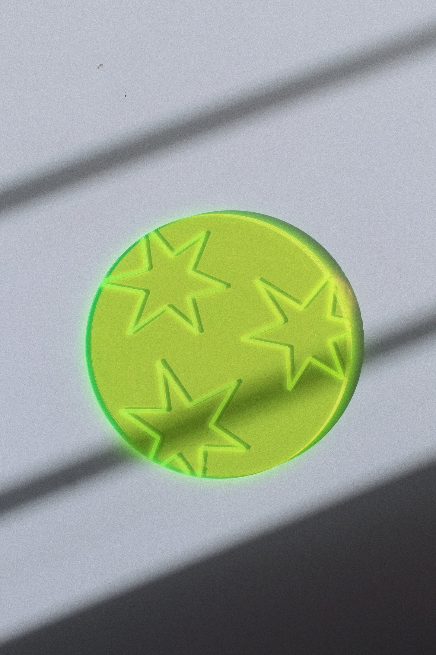 coaster ✺ sunshine