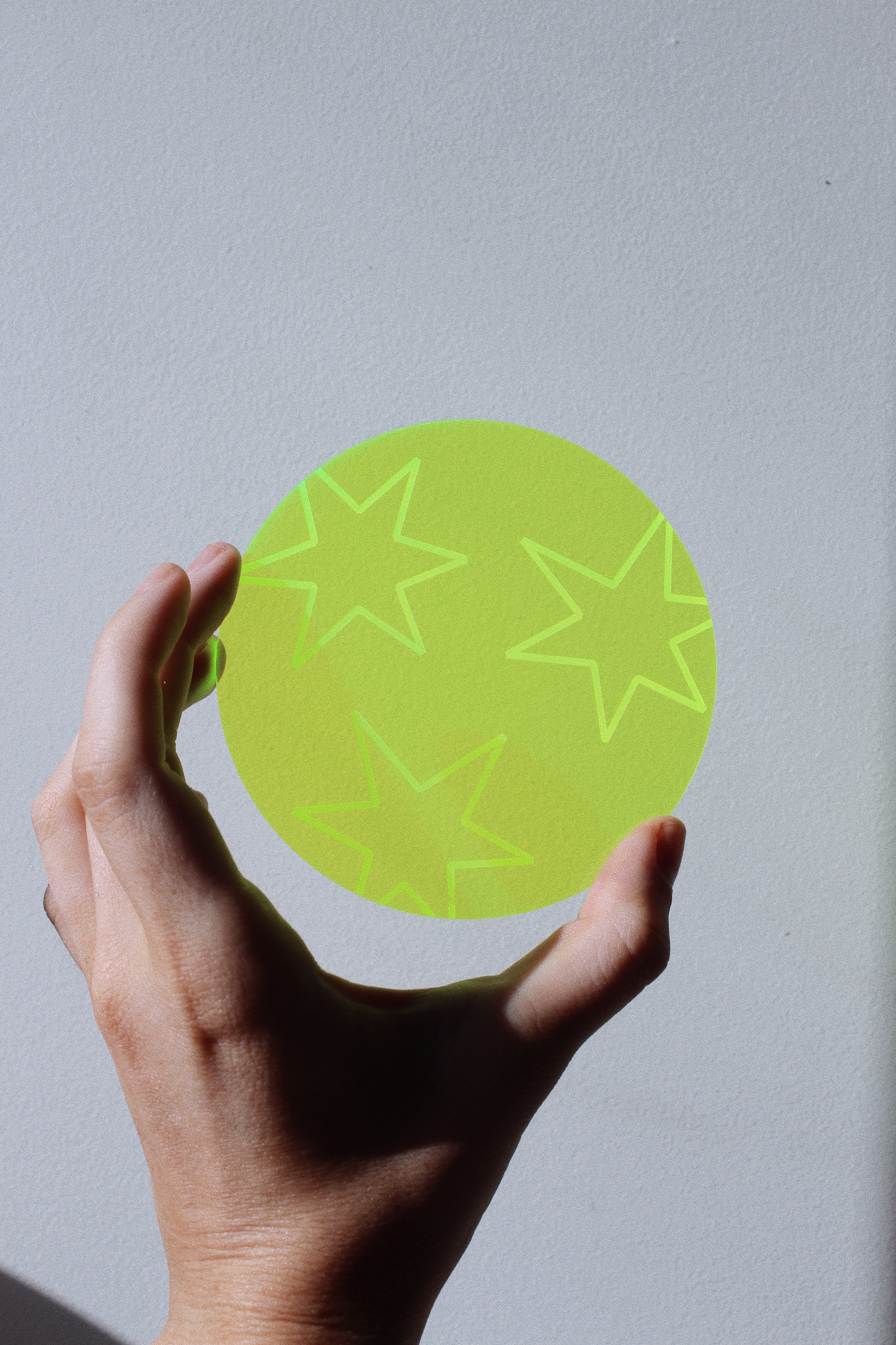 coaster ✺ sunshine