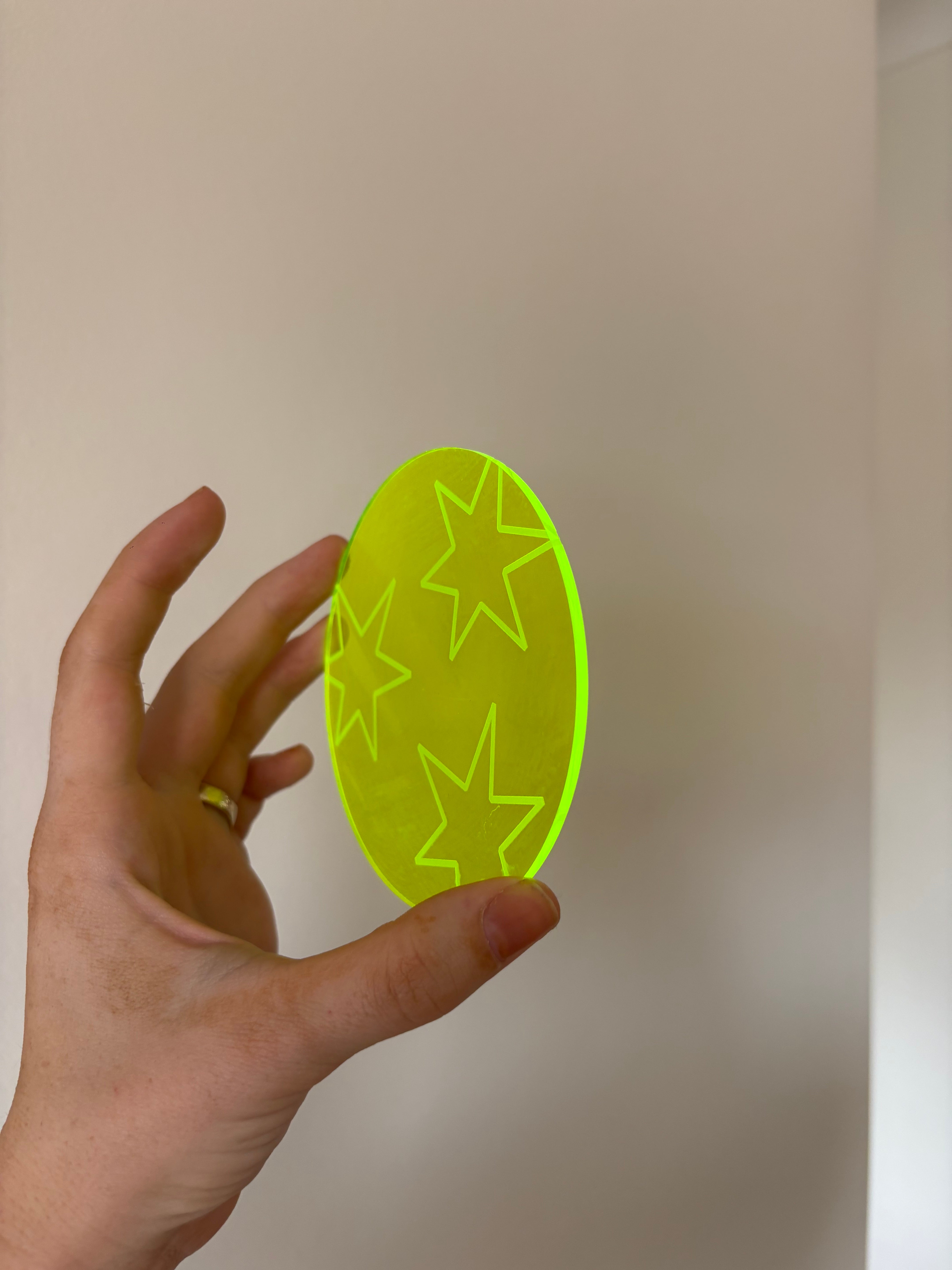 coaster ✺ sunshine