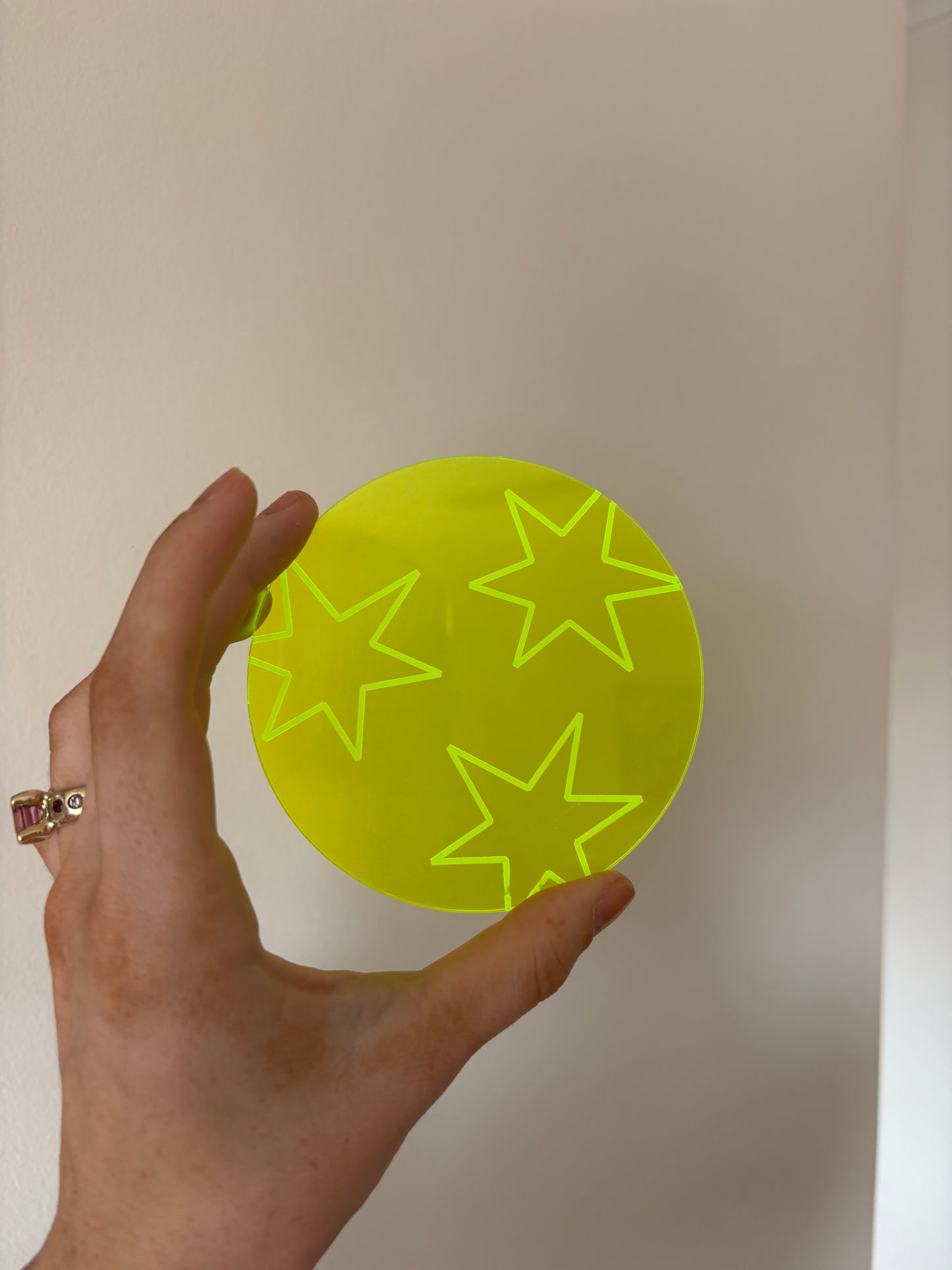 coaster ✺ sunshine