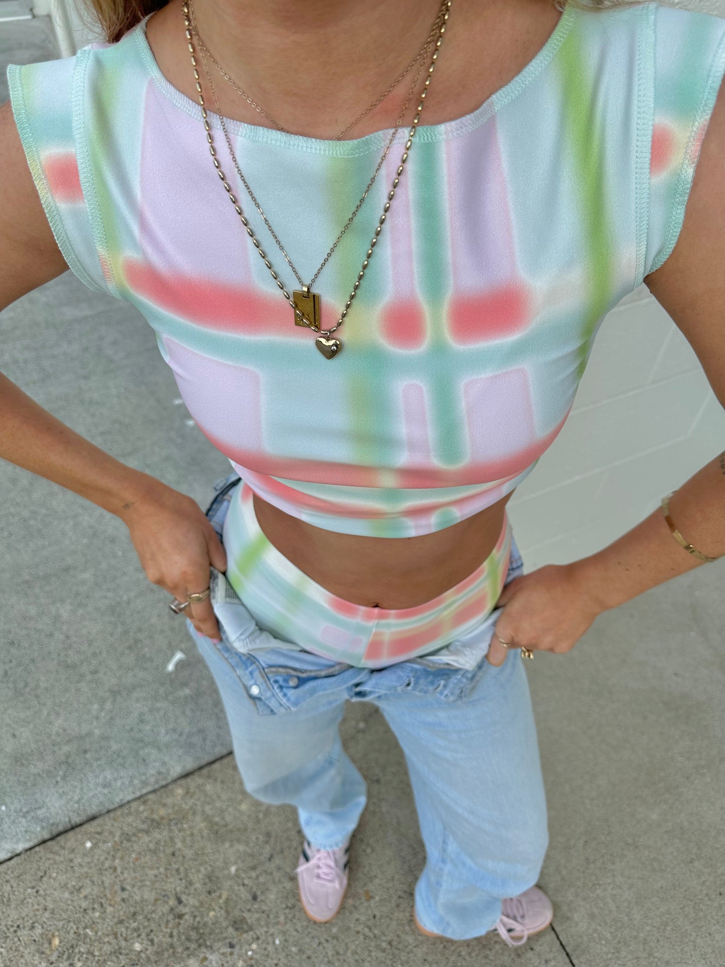 Sugar Shorts