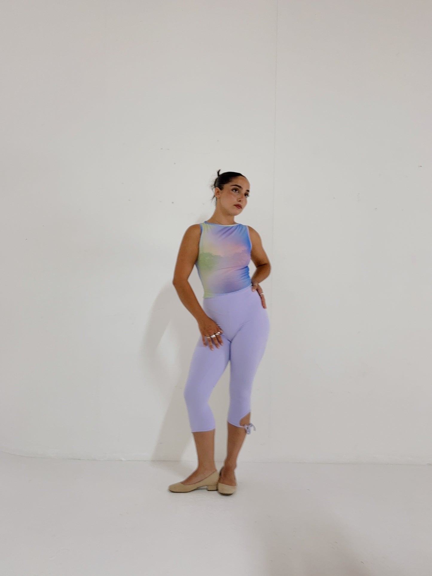 mesh tank ★ bubble