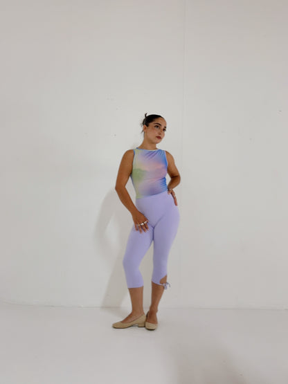 mesh tank ★ bubble