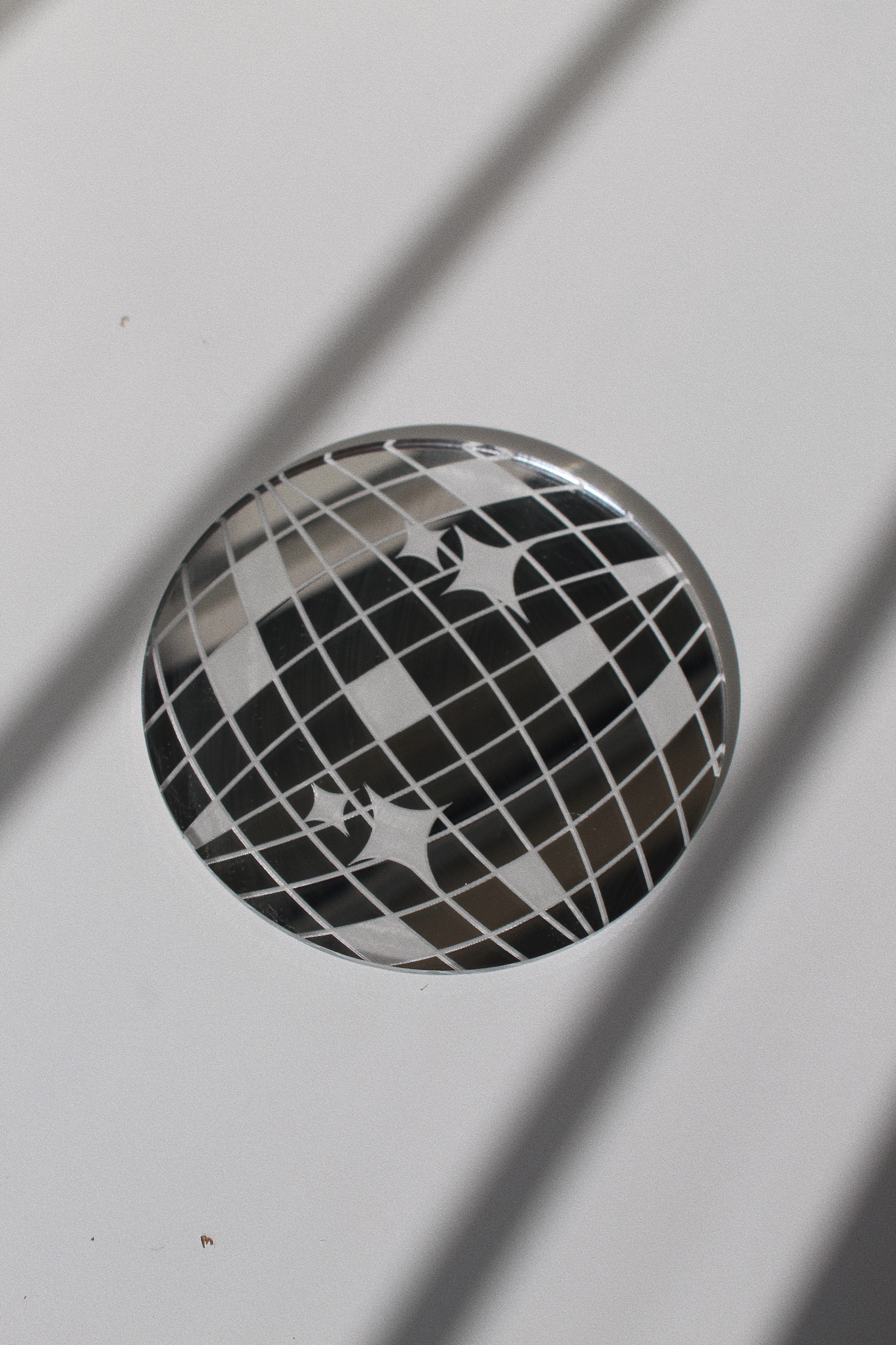 coaster ✺ DISCO GRL