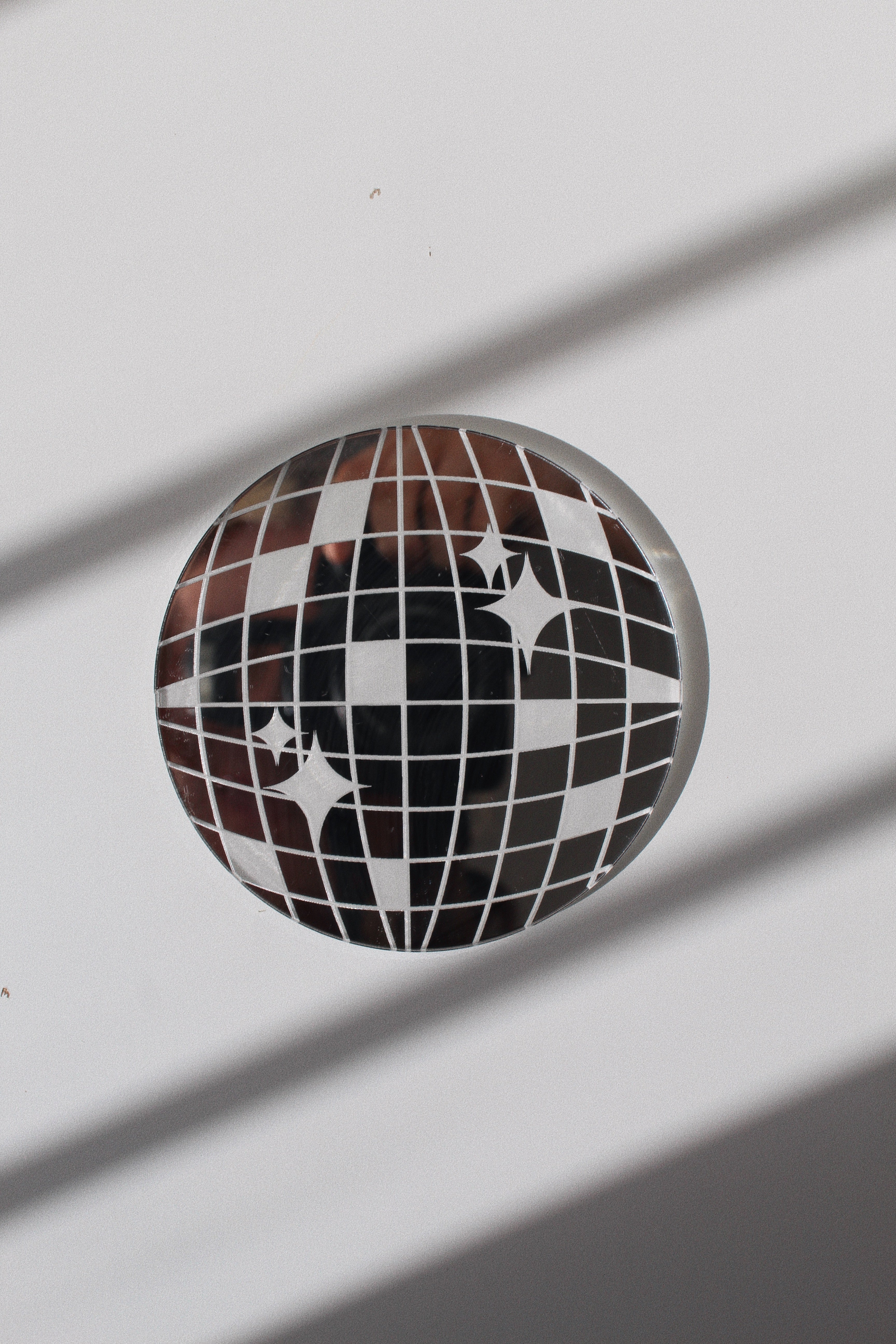 coaster ✺ DISCO GRL