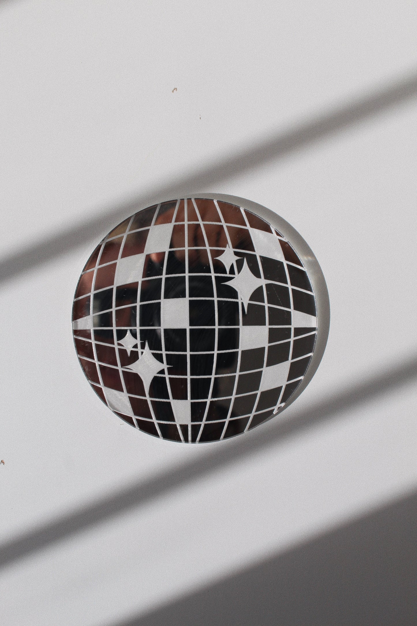 coaster ✺ DISCO GRL